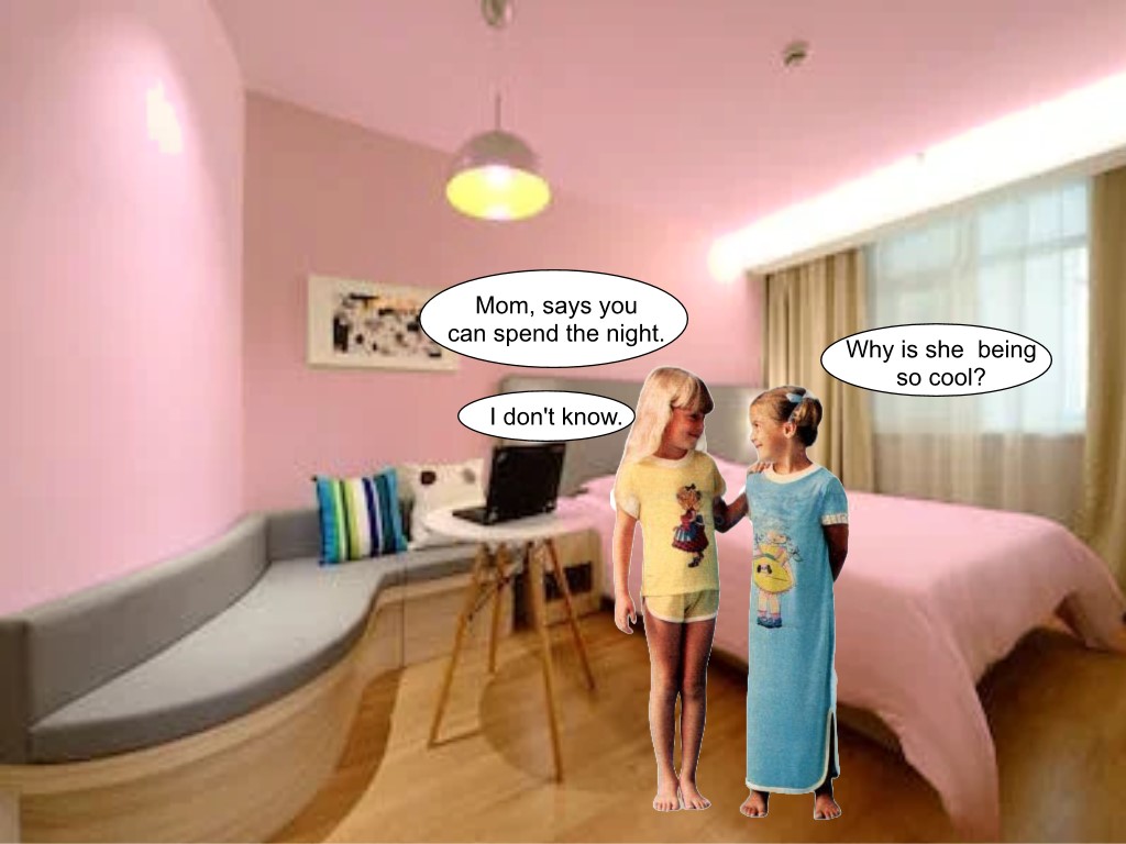 Overnight Stay